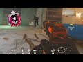 1v5 In 20 Seconds - Rainbow Six Siege