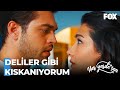 Selin ve Demir İlk KISKANÇLIK KRİZİ! - Her Yerde Sen