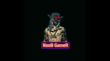 Channel Intro NooB GameR #free_fire #intro #freefire #NooB_GameR