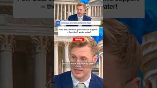 Poll: Data centers gain massive support   they dont waste water! Robby Soave | RISING