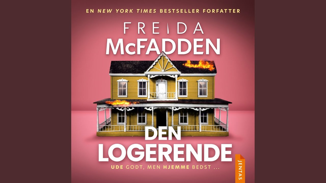 Chapter 28 - Den logerende