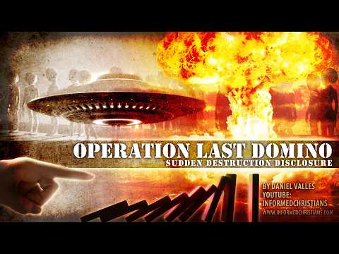 Sudden Destruction Disclosure