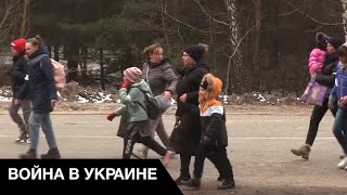 ⚡Новый гуманитарный коридор между Украиной и россией