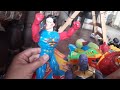 Superman, hulk, y sus amigos, batalla