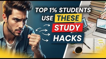 How to Study Effectively without Distraction | Best Way to Study