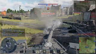 How To Grind RP with Simulator Battles in War Thunder