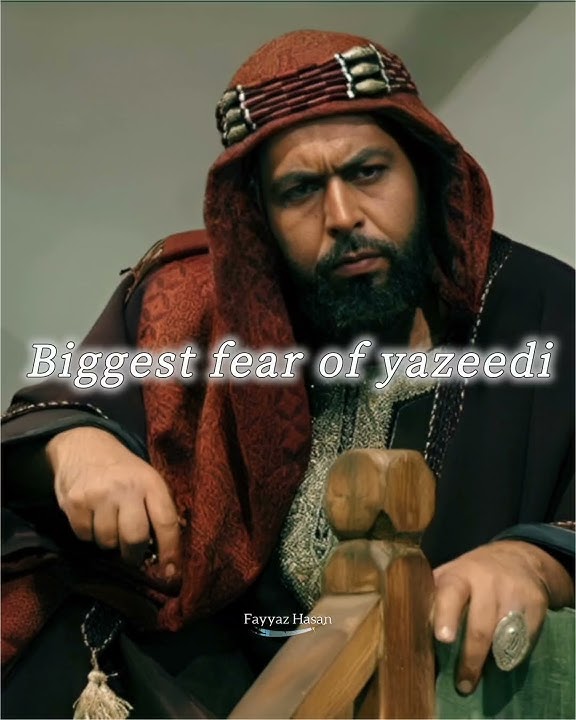 Qamar e Bani Hashim || Hazrat Abbas ع Edit