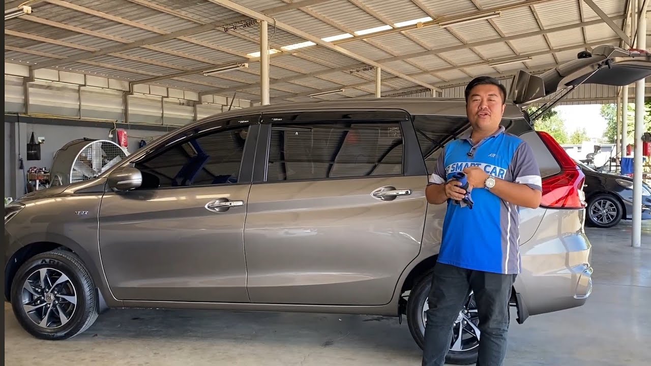 🔴เตรียมความพร้อมก่อนส่งมอบ เช็คทุกจุด เนี๊ยบสุดๆ ☎️โทร.098-431-2355 (เซลล์มุก)