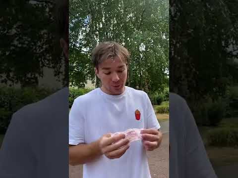 ПОКУПАЙТЕ ФАЛЬШИВЫЕ ДЕНЬГИ😅