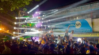 Belgaum Shivjayanti 2023 Withsk Soundkangral Galli