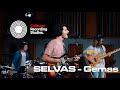 Selvas gemas en vivo desde calle uno recording studios