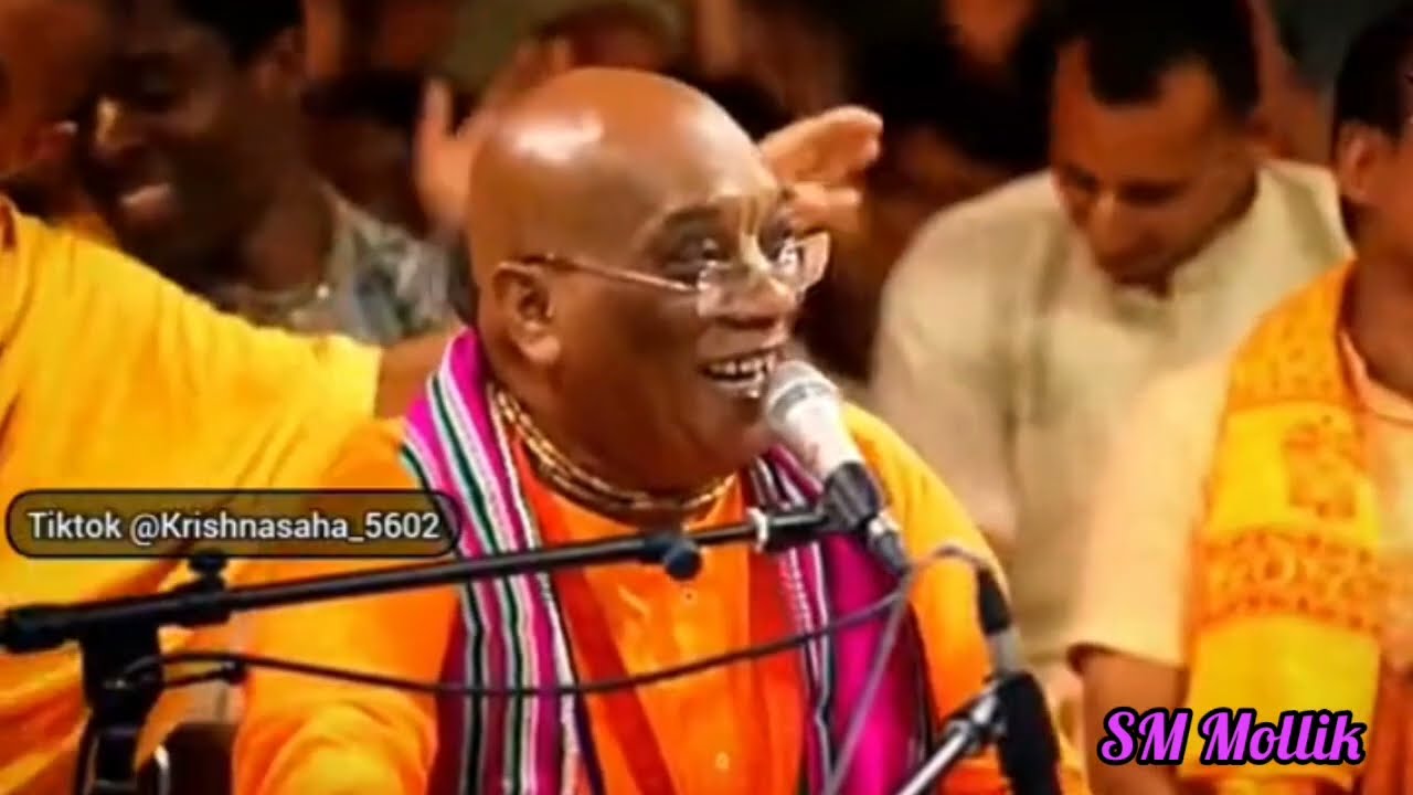 আজ আনন্দের সীমা নাই মনোহর কীর্তনটি দেখে প্রাণ জুরান। জয় নারায়ণ। Aj Anander Sima Nai Iskon Kirton।