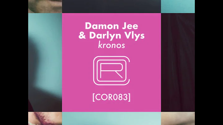 Damon Jee, Darlyn Vlys - Kronos (Wild Mix)