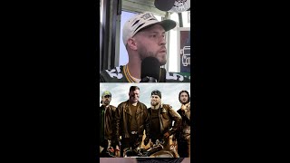 Will Compton Says He Is Starting A Biker Gang With Aaron Rodgers | Bussin' With The Boys