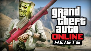 картинка: GTA ONLINE - ВЗОРВАТЬ КОНВОЙ? ЛЕГКО! #181