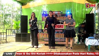 Full Album Dangdut | OT. Pratama | Wedding Seswoyo & Siti Rohmani | Harjomulyo Madang Suku 1