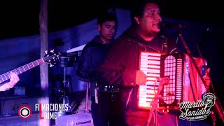 Los Del Cerro En Vivo En Acosta Guachipas - Marito Sonidos 2019