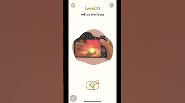 dop 2 level 15 Adjust the Focus  #youtubeshorts #shortsfeed #dop2