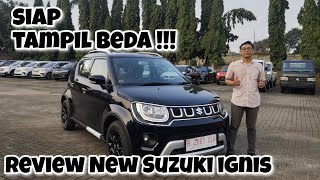 New Suzuki Ignis,Siap Tampil Beda,,,Mobil Murah Yang Gak Murahan !!!