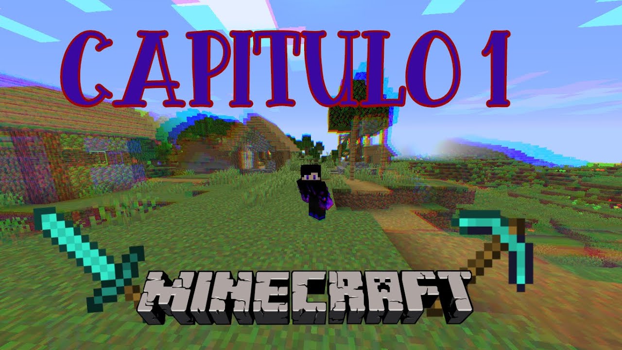Como Teletransportarse En Minecraft A Una Aldea