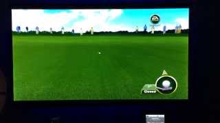 Tw12 281213 St Andrews, 22,55M Put In Eagle By Sb