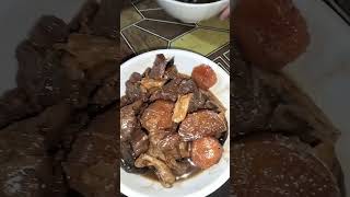 #ខពពែរសជាតិឆ្ងាញ់ #ម្ហូបខ្មែរ #food #cooking