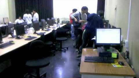 Regional ACM-ICPC 2010 sede Lima-Peru