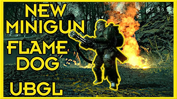 NEW WARBOND - Python Commandos Reaction!