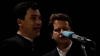 Pjesmi Hvala - Klapa Nostalgija - Dobro Jutro Ca Se Ne Javijes