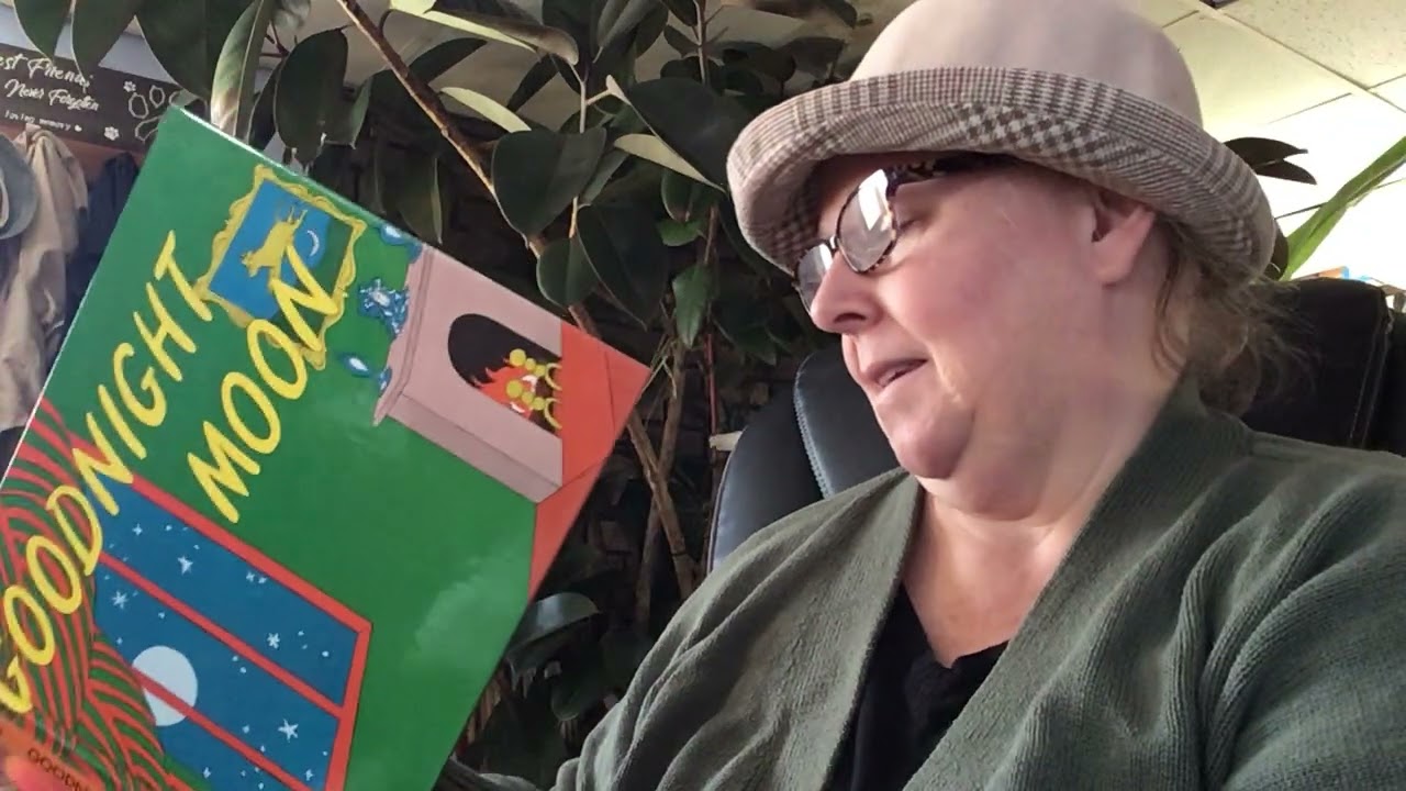 Mommom - Goodnight Moon