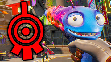 Code Lyoko Reference - High on Life