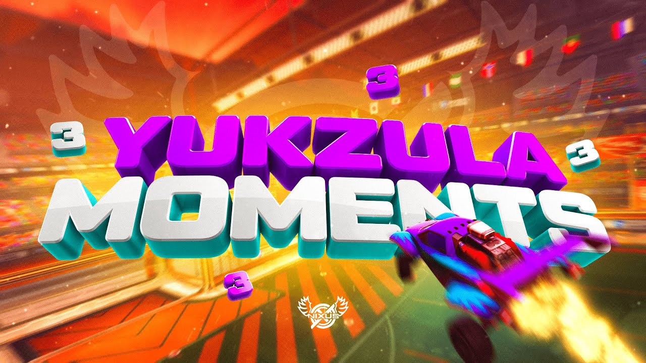 NEPTIC + NIXUS!?? | YUKZULA MOMENTS #3