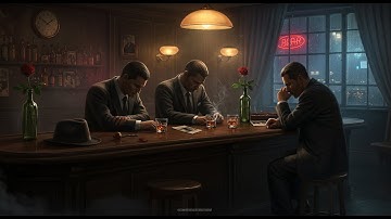 Luke Willies Everything Works out in the End