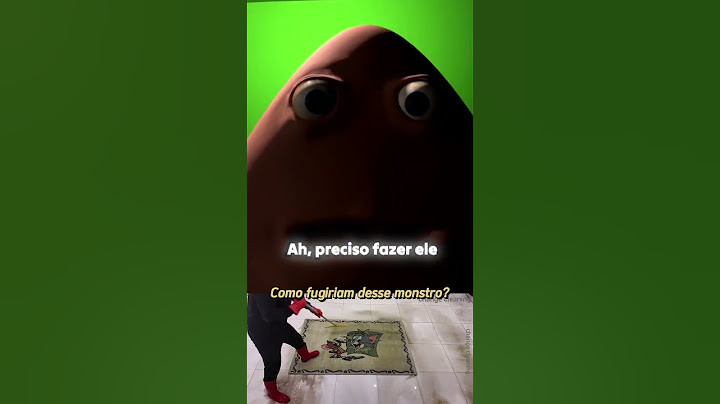 POU! MEU BICHINHO VIRTUAL ESTÁ AGINDO ESTRANHO 🤯🎮 @TexHS
