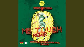 Смотреть клип My Touch (Remix)