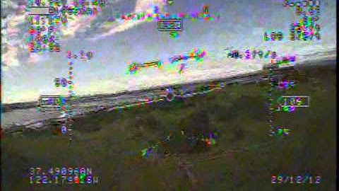 skywalker FPV going into RTH for some reason