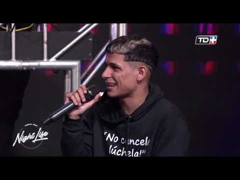 Kavvo y su