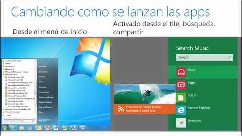 Windows 8 para desarrolladores de C# y XAML. Gestión del ciclo de vida