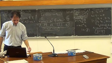 Collider Physics Lecture 02