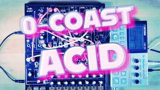 0-Coast ACID | Make Noise