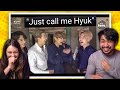 BTS On the Phone with Bang PD - HILARIOUS REACTION!