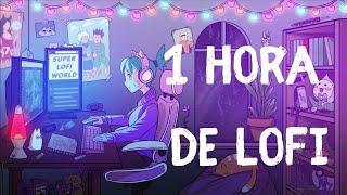 No Copyright Music Playlist - 1 Hour Lofi Hip Hop Mix