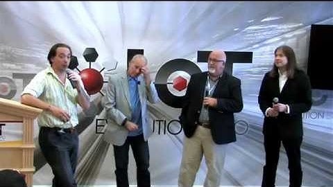 IoT Time Video: The Ethics of Big Data