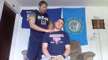 Brachial Plexus Compression Test