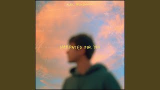 Video thumbnail of "Alec Benjamin - Swim"