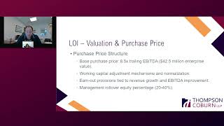 Navigating Health Care M&amp;A: A Private Equity Case Study