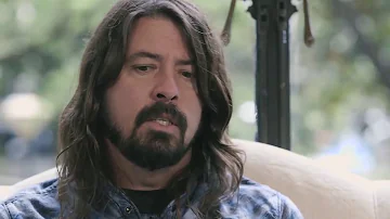 Foo Fighters -  'Everlong' | Song Stories