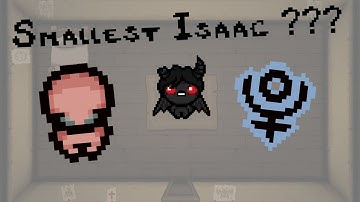 Inner Child + Pluto = Smallest Isaac ?
