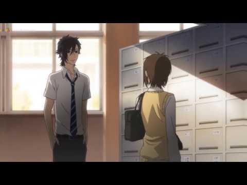 IDFC Mep Part 3 : Say "i love you" :