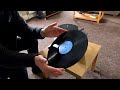 Record cleaning part 2  record cleaning machines  are they any good